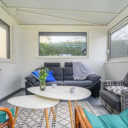 L'armoricaine By Interhome *
