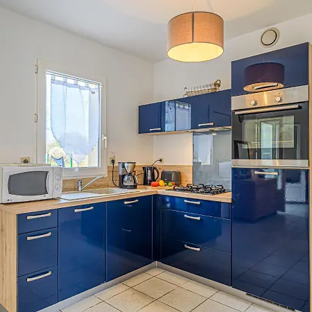 L'armoricaine By Interhome