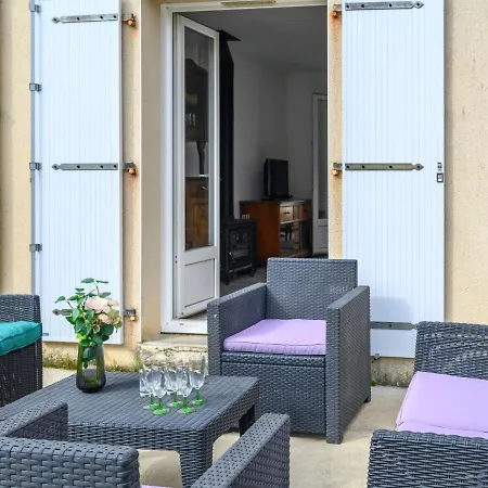 L'armoricaine By Interhome *